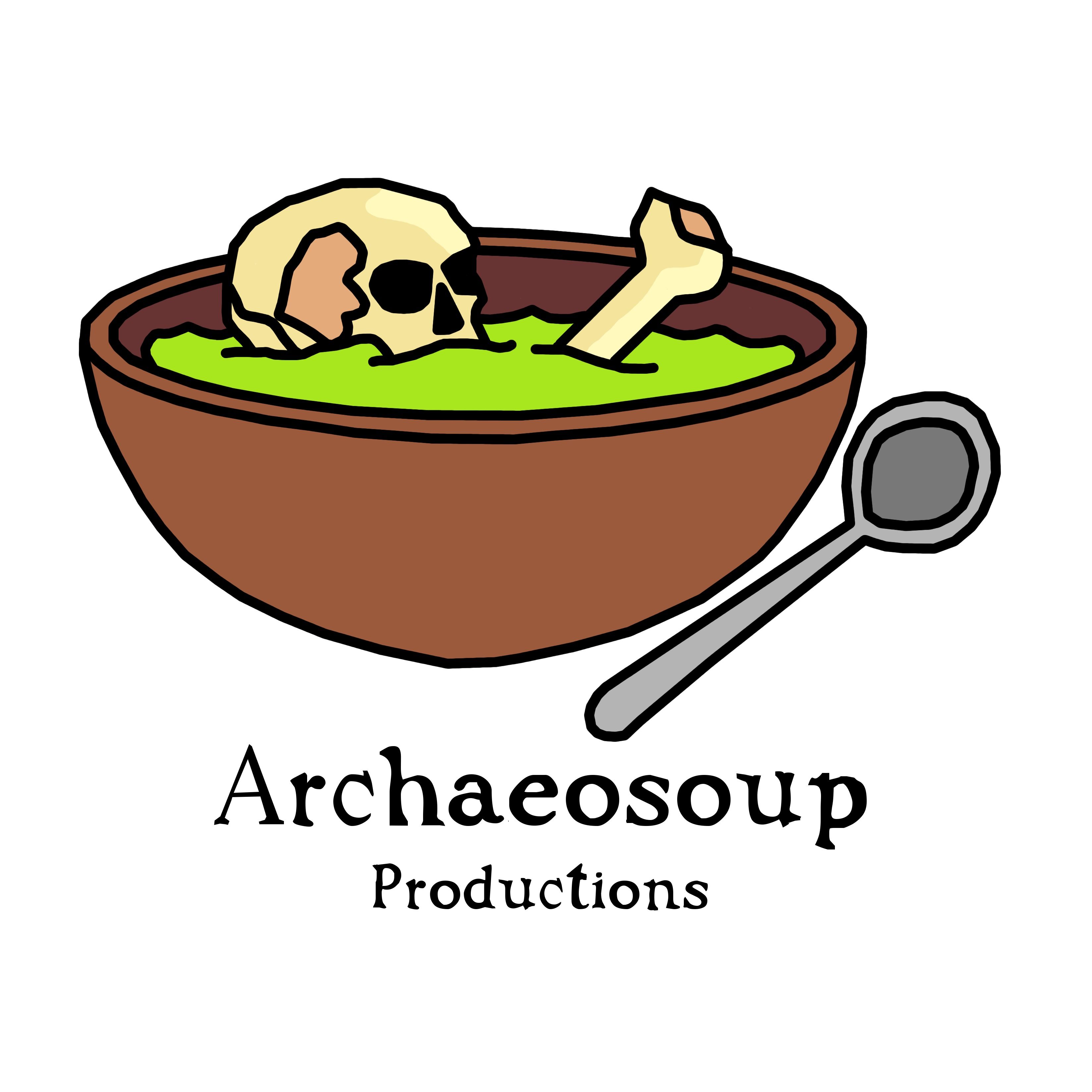 Archaeosoup Towers